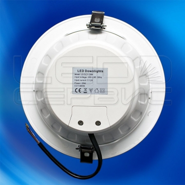 Светильник Downlight LS-DL21-6-20W