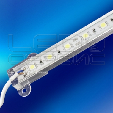 Светодиодная линейка LS60 5050 IP55 холодный свет-01