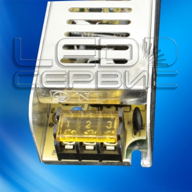 Блок питания KB-120W-12V Rectangle Shape-03
