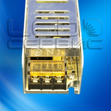 Блок питания KB-60W-12V Rectangle Shape-02