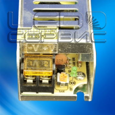 Блок питания KB-60W-12V Rectangle Shape-03