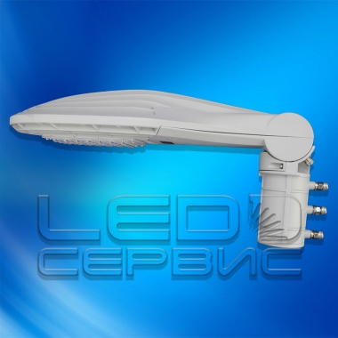 Светильник светодиодный уличный Oxygen-100 100W 4000К IP65 B-LS-0905-04