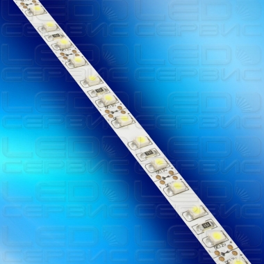 Светодиодная лента LS120 3528 IP20 теплый свет-02