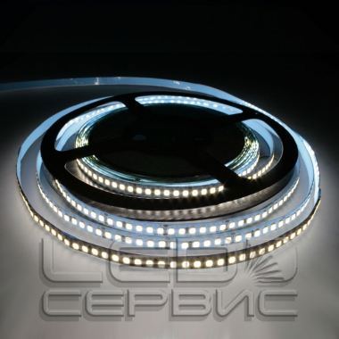 Светодиодная лента LS192 2835 24V IP20 нейтральный свет Premium-01