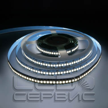 Светодиодная лента LS240 2835 IP20 холодный свет Premium-01