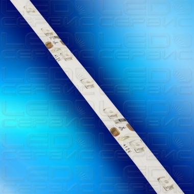 Светодиодная лента LS60 3528 IP55 желтый свет-02