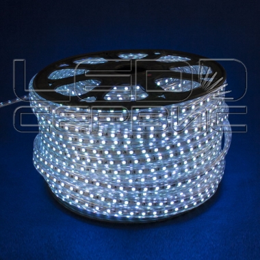 Светодиодная лента LS60 5050 IP68 RGB 220В-02
