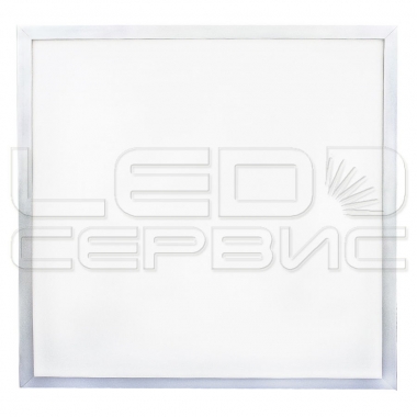 LED Панель LS-PL6060 45Вт нейтральный свет Premium-класс-02