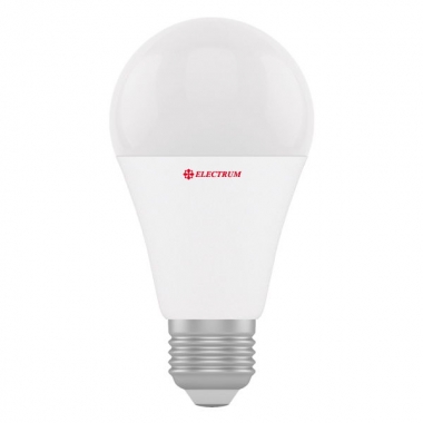 Лампа светодиодная EL A60 15W E27 4000K PA LS-22 A-LS-0148