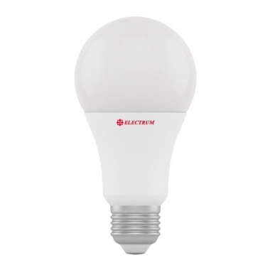 Лампа светодиодная EL LS-32 10W E27 4000K A-LS-1400