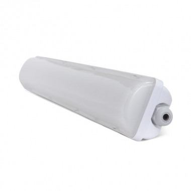 Светильник магистральный EL LED Prizma-40 40W 4000K B-LW-0513-02